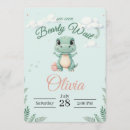 Search for little dino invitations Baby