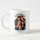 Recherche de riverdale tasses Lycée de riverdale