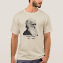 Recherche de charles darwin tshirts Sélection naturelle