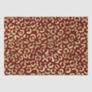 Recherche de red leopard Animal