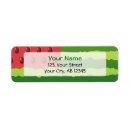 Search for seeds return address labels Watermelon