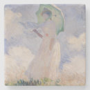 Search for parasol coasters Impressionist