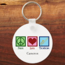 Search for trombone keychains Marching band