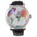 Search for geography watches World