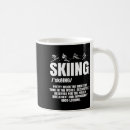 Recherche de ski alpin tasses Descente
