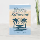 Recherche de beach retirement Palmier