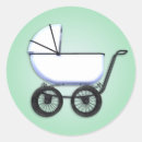 Search for baby buggy stickers Carriage