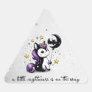Search for triangle stickers White