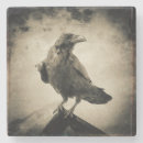 Search for black coasters Vintage