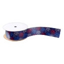 Search for patriotic ribbon Red