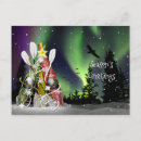 Search for aurora christmas cards Colourful