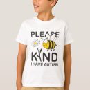 Search for bee kids tshirts Be kind