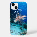 Search for saltwater iphone cases Lion fish