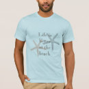Search for starfish tshirts Blue