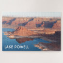 Recherche de réflexion puzzles Montagnes