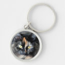 Search for calico keychains Feline