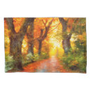 Search for nature pillowcases Autumn