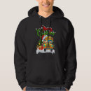 Search for school bus clothing Santa