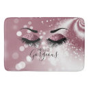 Search for glitter bath mats Birthday
