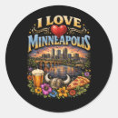 Search for minneapolis stickers Skyline