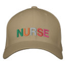 Search for careers hats Nurse