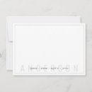 Search for family note cards Couple