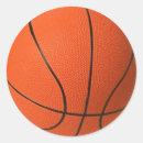 Search for cool basketball stickers Sport