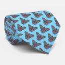 Recherche de ciel bleu clair cravates Motif
