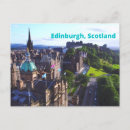 Recherche de edimbourg posters cartes postales Château