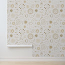 Search for celestial sun and moon art Gold