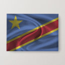 Recherche de congo badges Drapeau