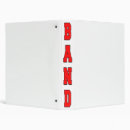 Search for bands binders School