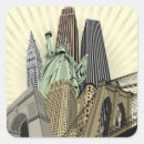 Search for city skyline stickers Travel destinations