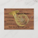 Search for french teacher business cards Instructor