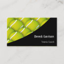 Search for active standard business cards Training