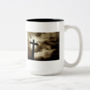 Search for three crosses mugs God