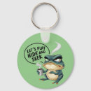 Search for hide keychains Funny
