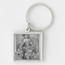 Search for model a keychains Seated