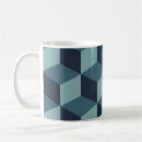 Search for colourful abstract design mugs Bold