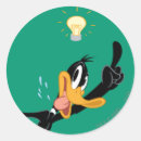 Search for gear head stickers Looney tunes