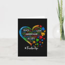 Search for accepted cards Heart