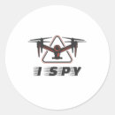 Search for drone stickers Spy