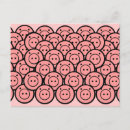Search for cute pig postcards Piggy