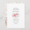 Search for lace engagement party invitations Floral