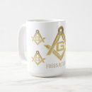 Recherche de freemason tasses Maçons