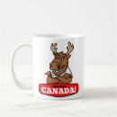 Search for funny moose mugs Canada