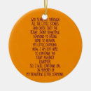 Search for memorial poem ornaments Death