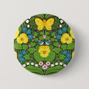 Search for yellow pansy buttons Garden