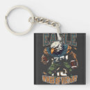 Search for bird of prey keychains Eagle