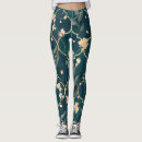 Search for velvet leggings Floral